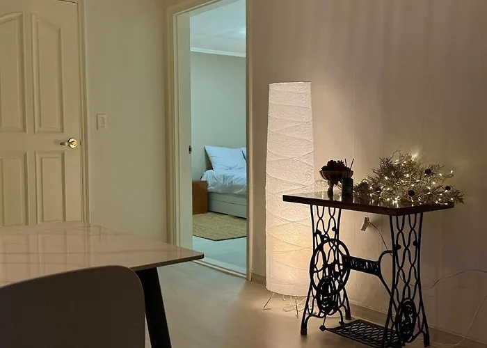 Appartamento Stay-sadang *
