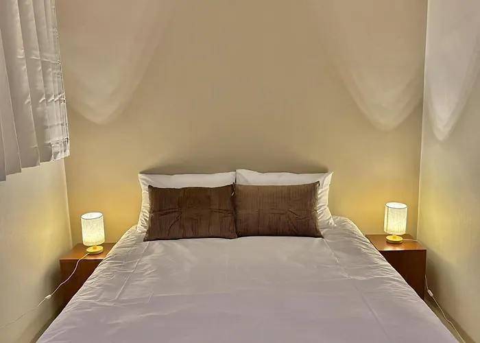 Appartamento Stay-sadang Seul