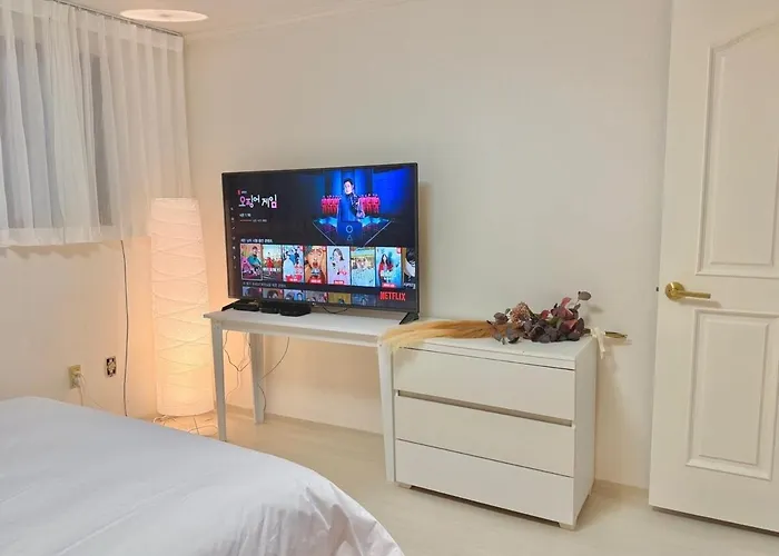 Appartamento Stay-sadang *