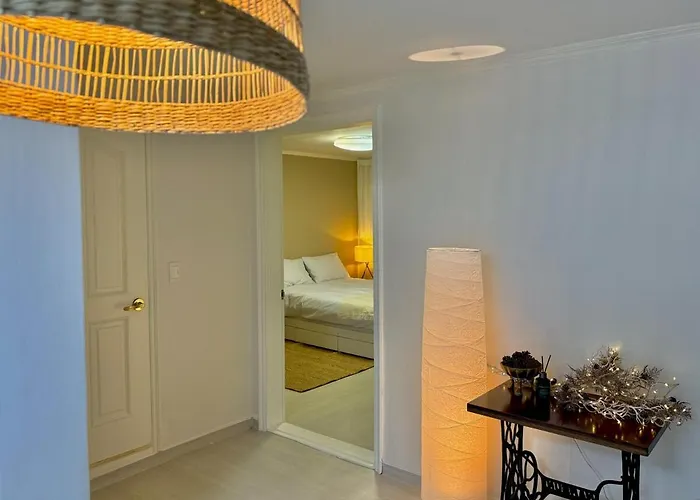 Appartamento Stay-sadang