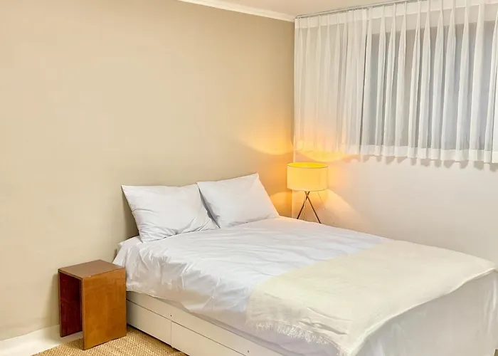 Appartamento Stay-sadang Seul